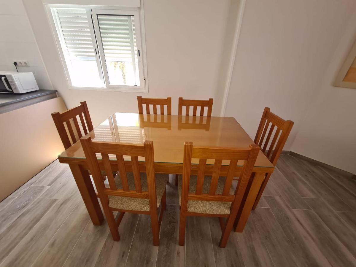 Apartamento Maysan If بينايدورم المظهر الخارجي الصورة