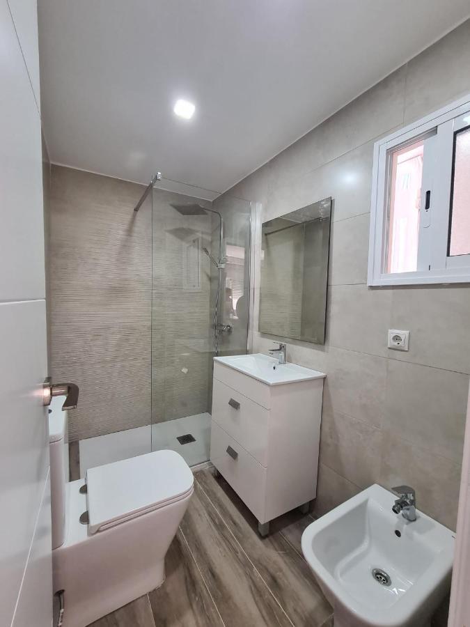 Apartamento Maysan If بينايدورم المظهر الخارجي الصورة