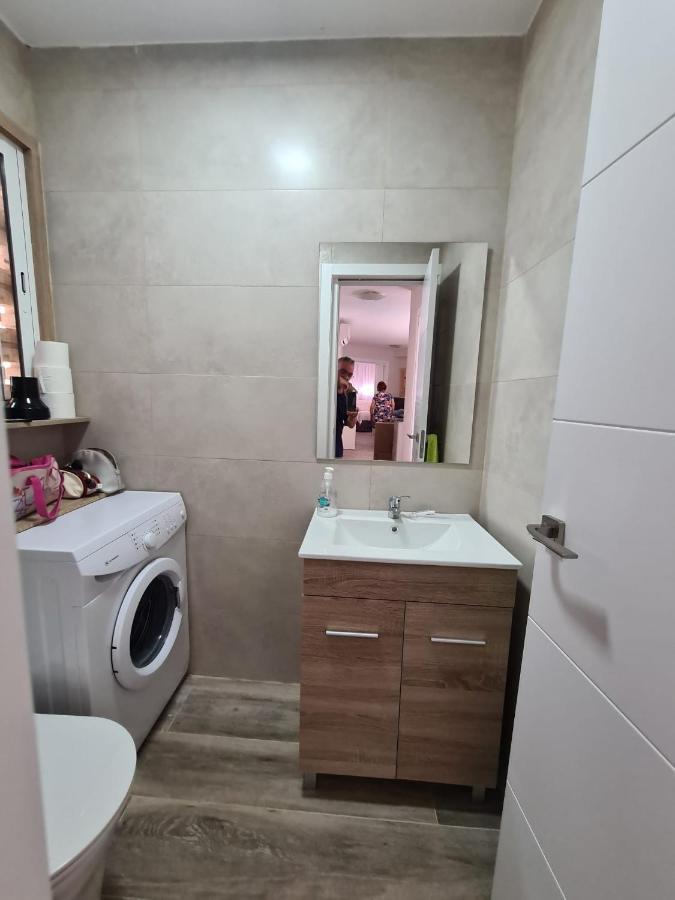 Apartamento Maysan If بينايدورم المظهر الخارجي الصورة